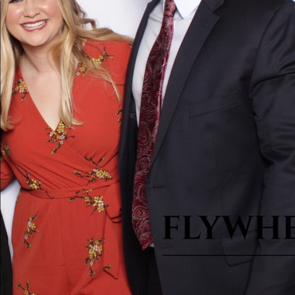 Perfect Patterned Jumpsuit! - image 5